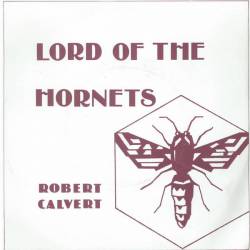 Robert Calvert : Lord of the Hornets